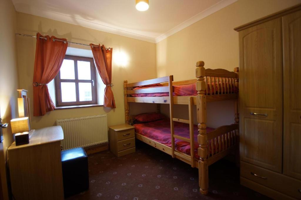 Blaengader Cottages - Enlli Aberystwyth Exteriör bild